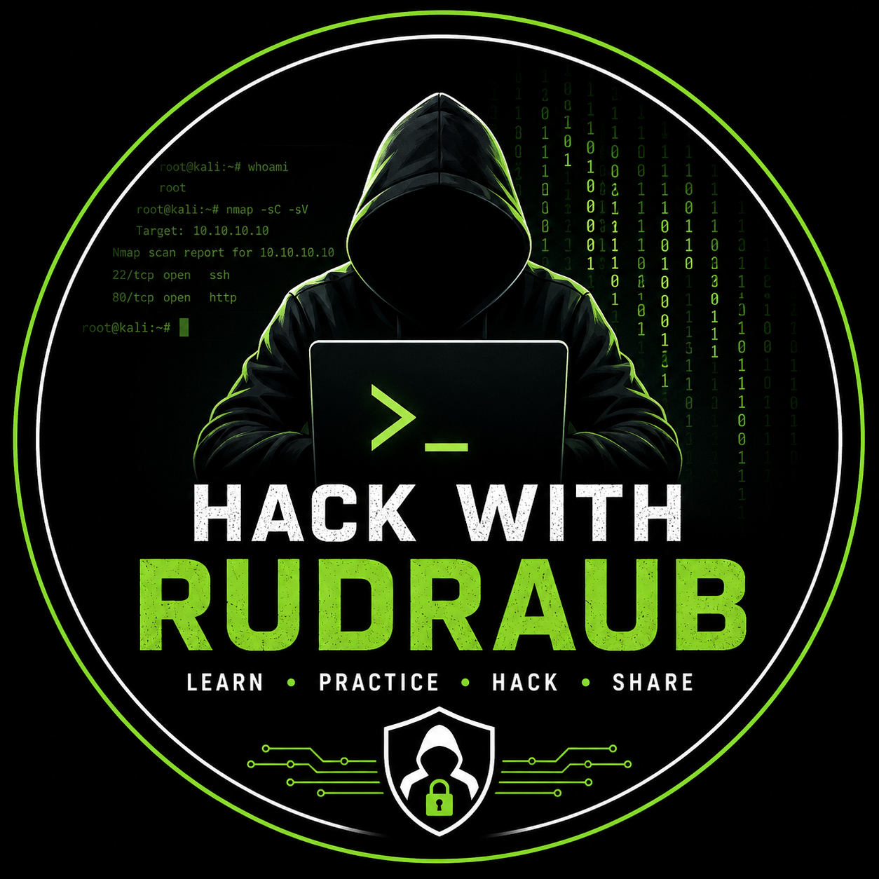 HackWithRudraUB_Writeups