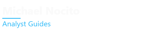 Michael Nocito
