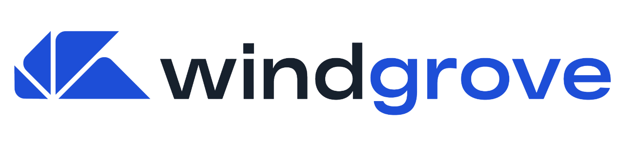 Windgrove's Blog