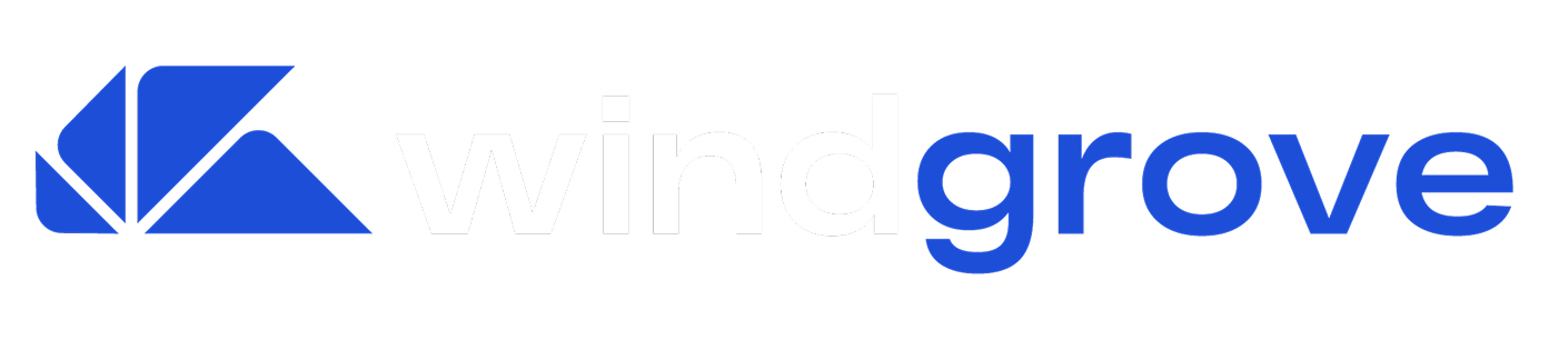 Windgrove's Blog