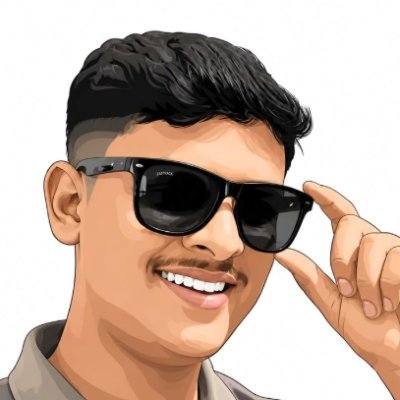 Hardik Babla