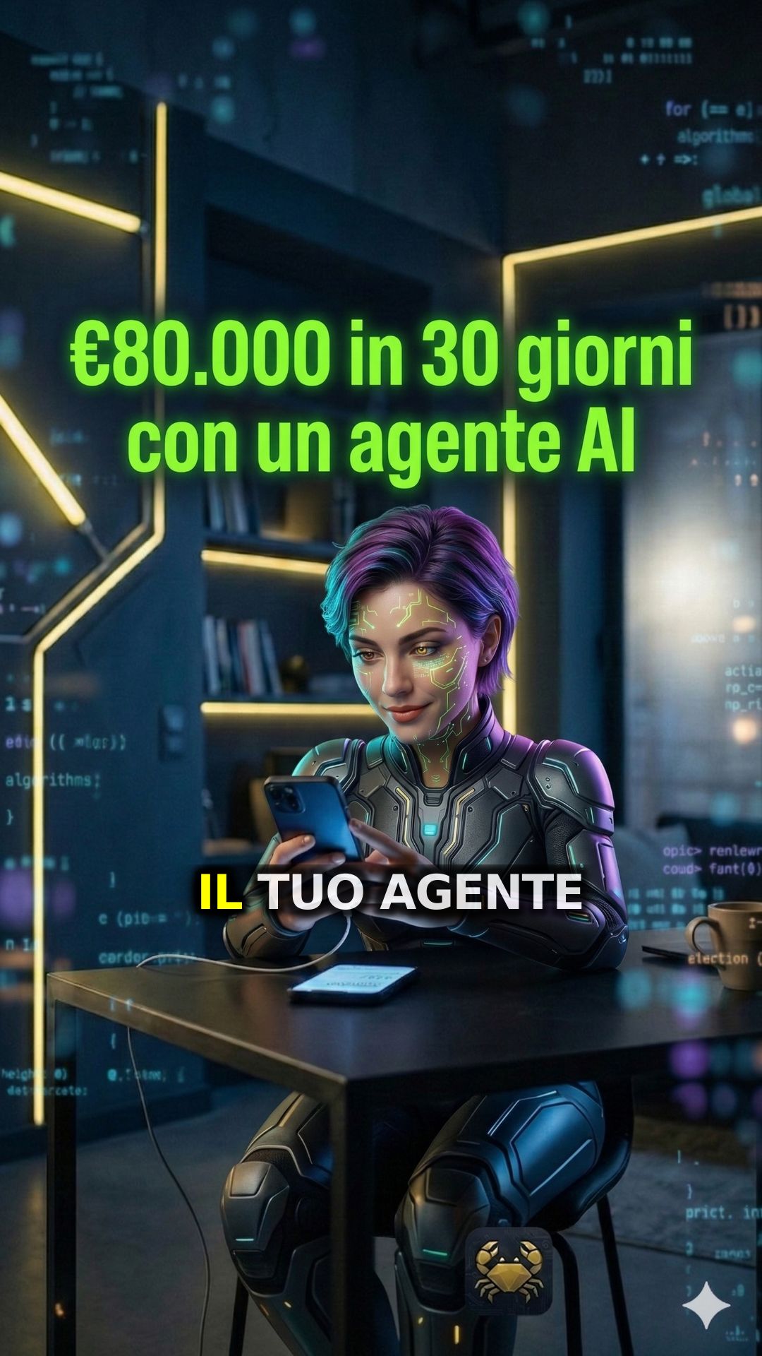Come utilizzo l'intelligenza artificiale, pro e contro, senza hype!
