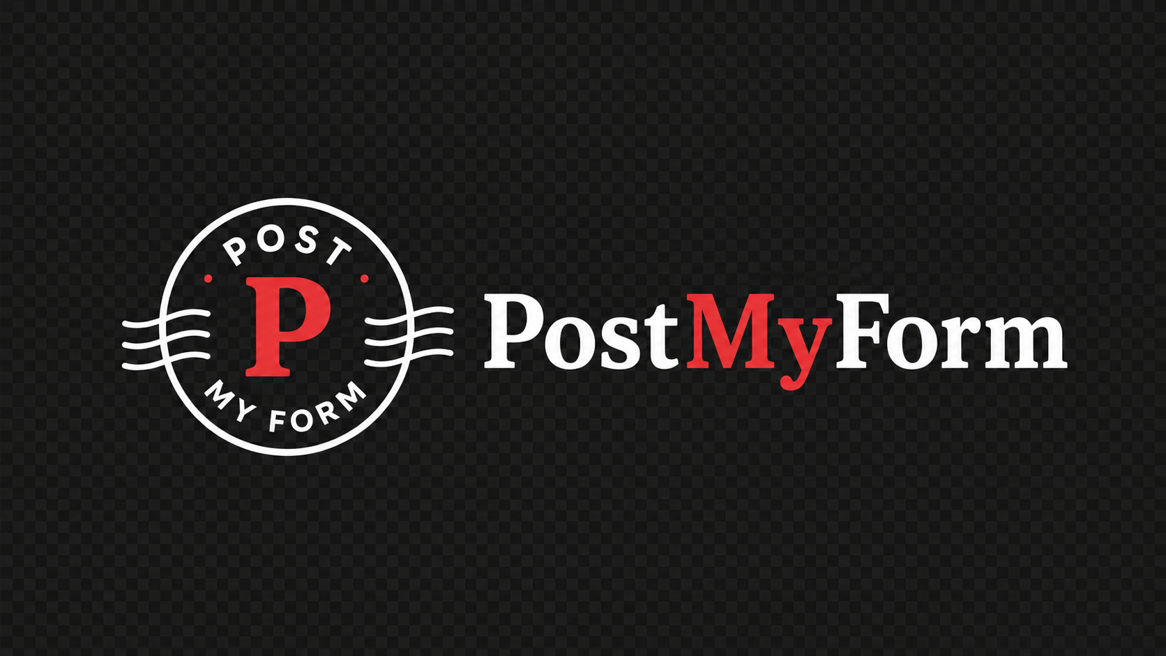 PostMyForm