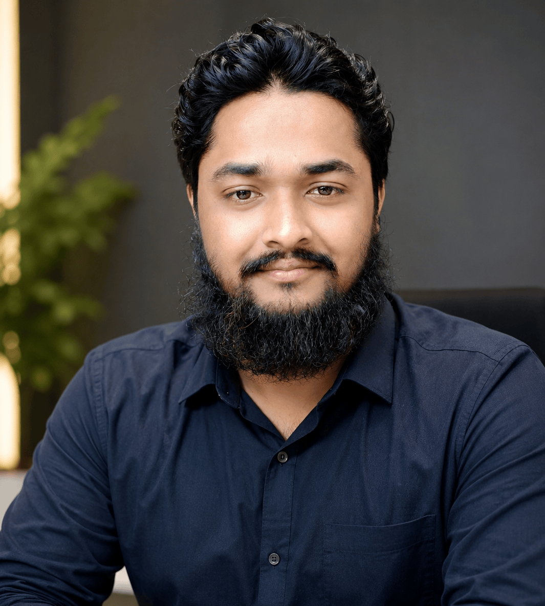 Abdullah Khalid – Tech & Cloud