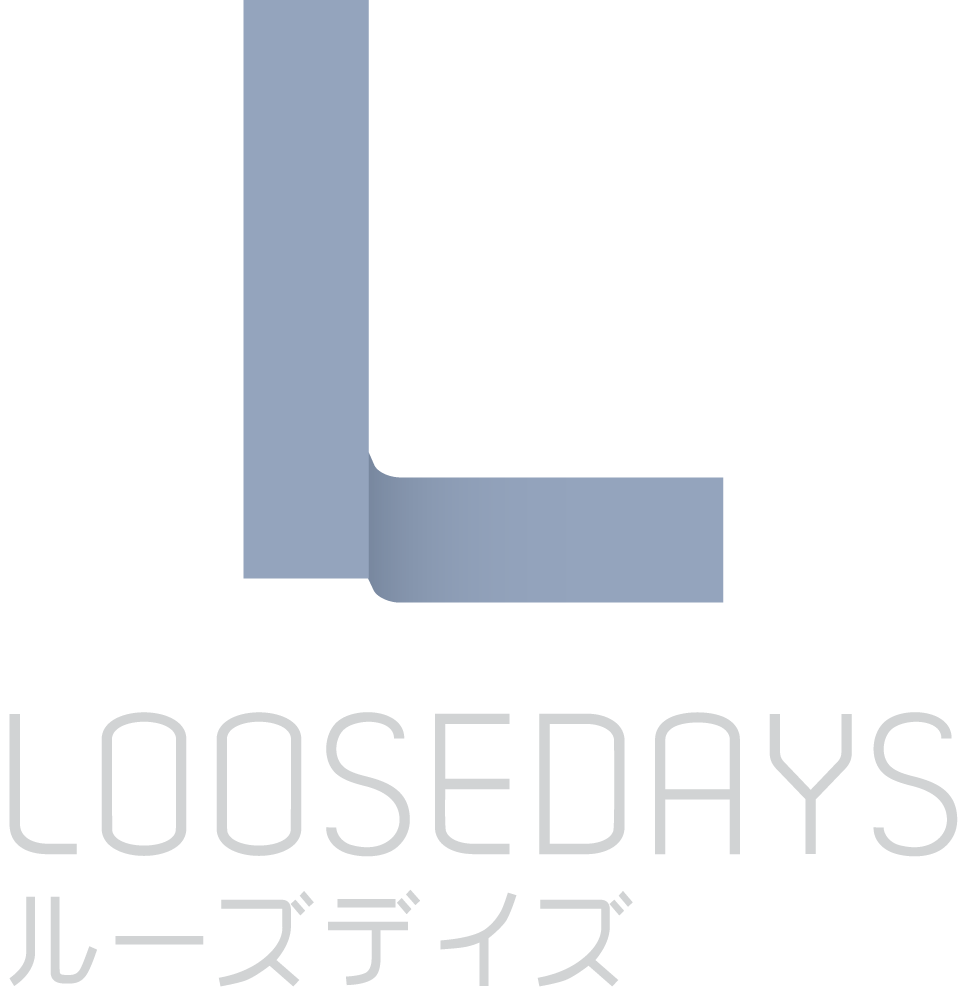 LOOSEDAYS BLOG