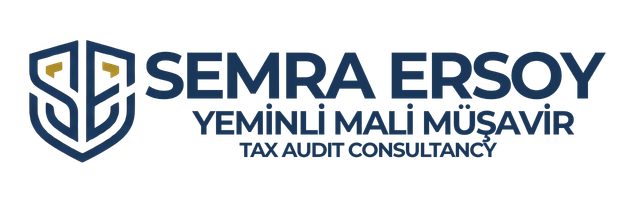Semra Ersoy - Yeminli Mali Müşavir - E. Vergi Müfettişi, İstanbul