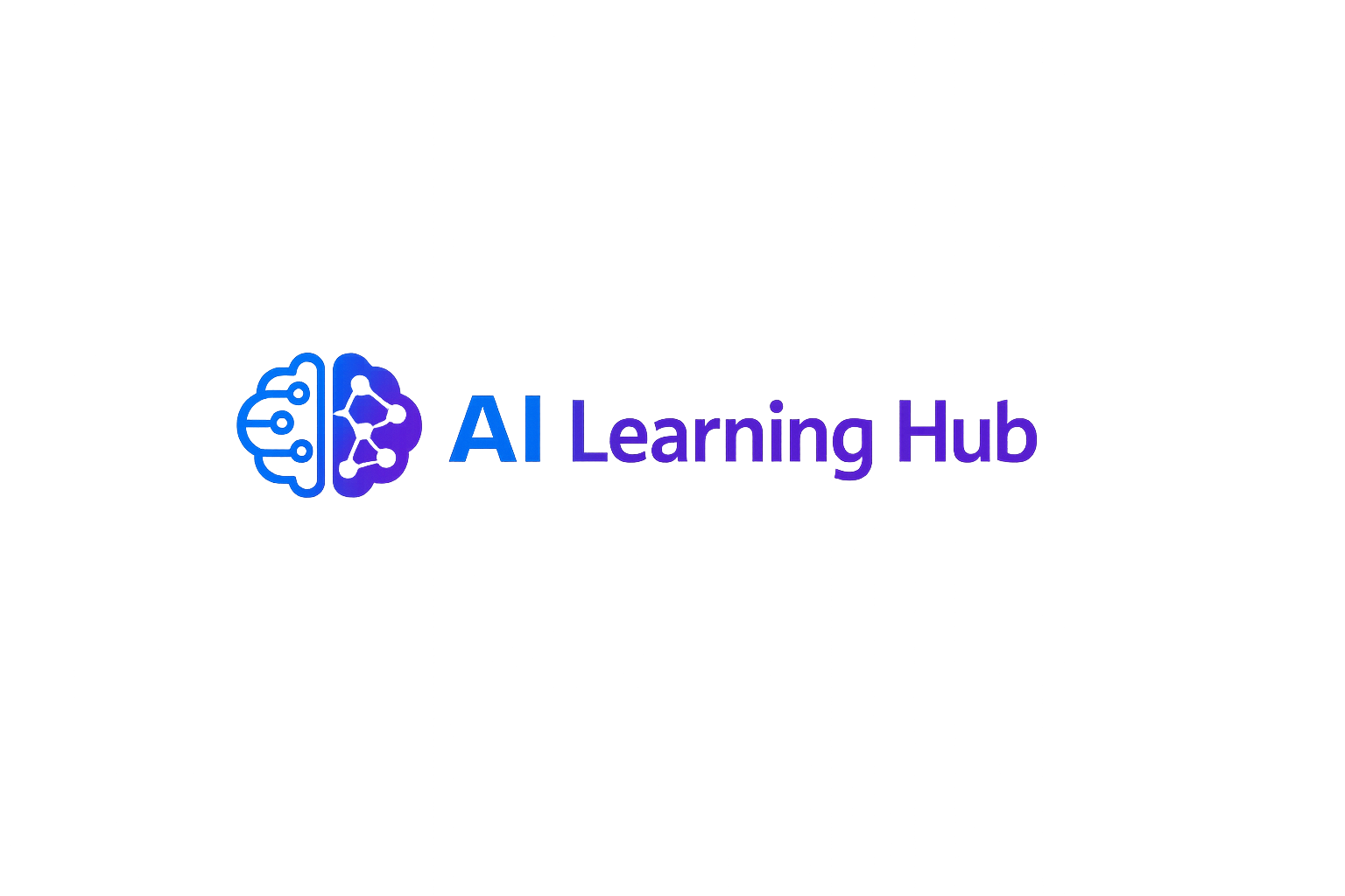 AI Learning Hub