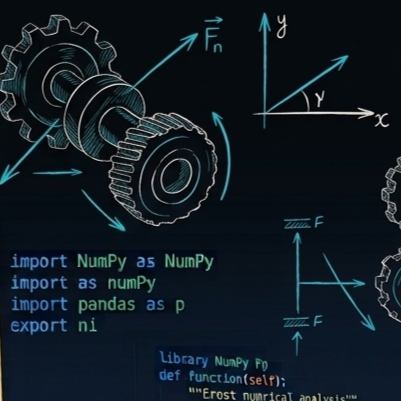 Lucas Vaz | Engineering & Robotics Log
