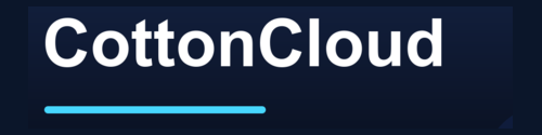 CottonCloud Engineering