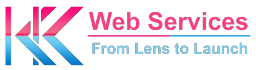 K & K Web Services Blog