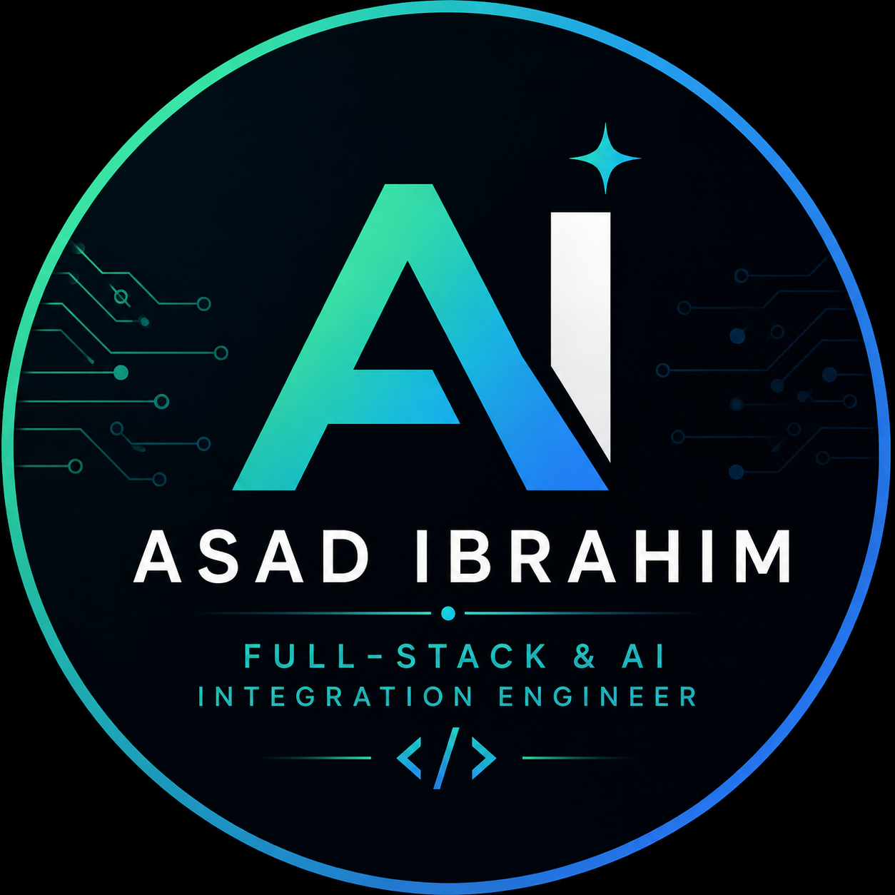 Asad Ibrahim