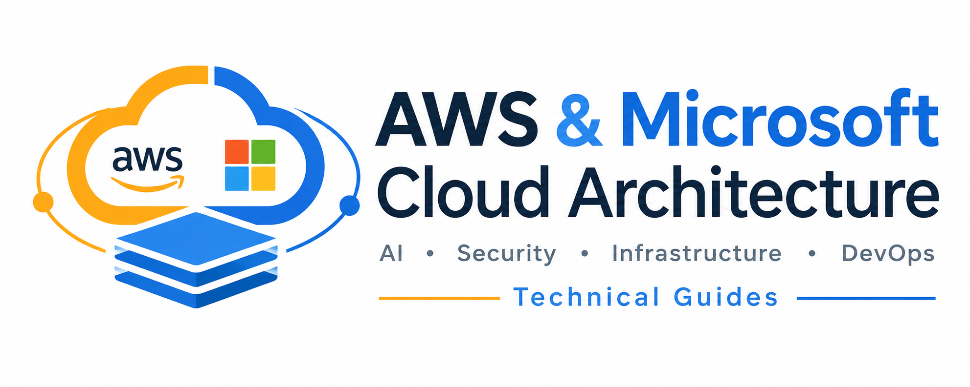 AWS & Cloud Architecture Notes