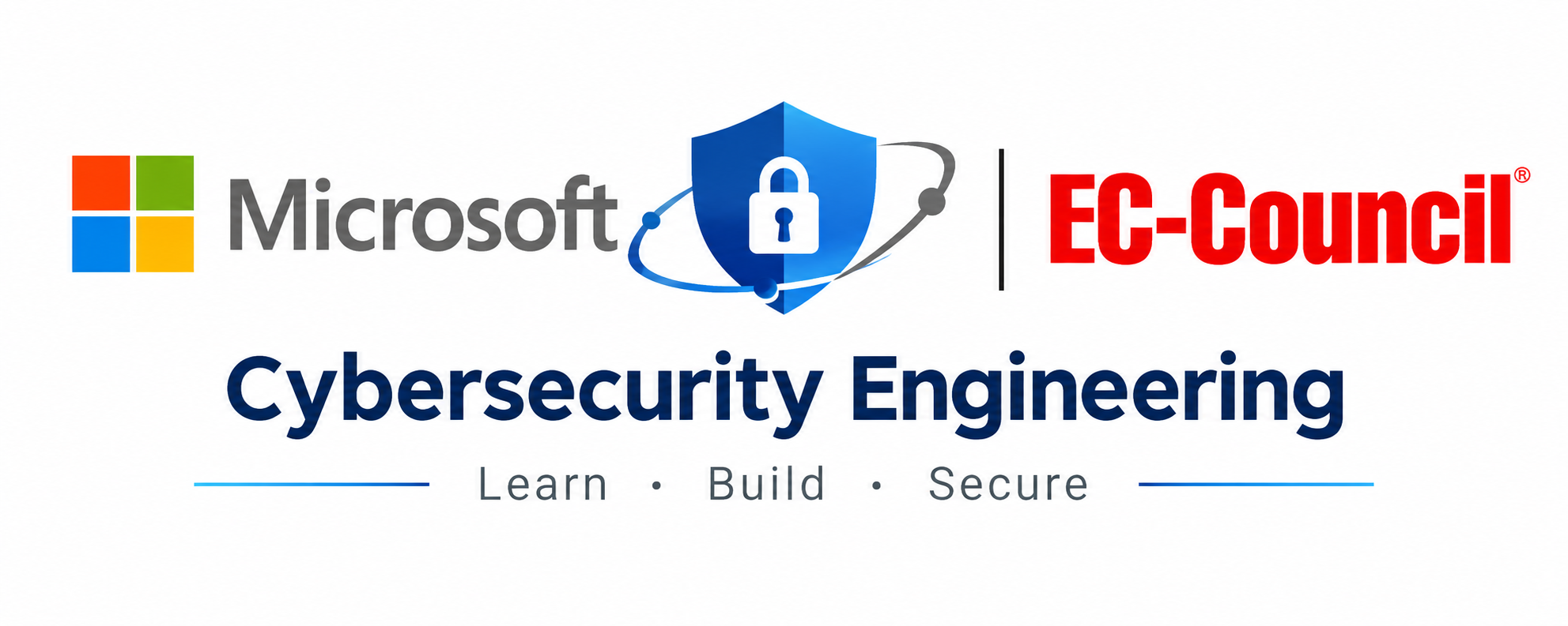 Microsoft & EC-Council Cybersecurity Engineering