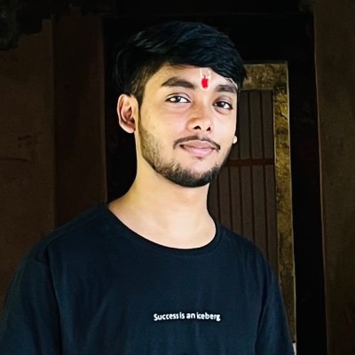 Vikash Kumar