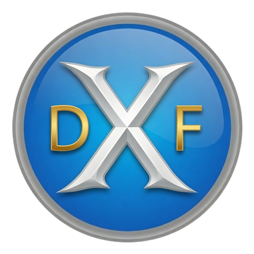 The DFendX Blog