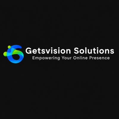 Getsvision Solutions Pvt Ltd