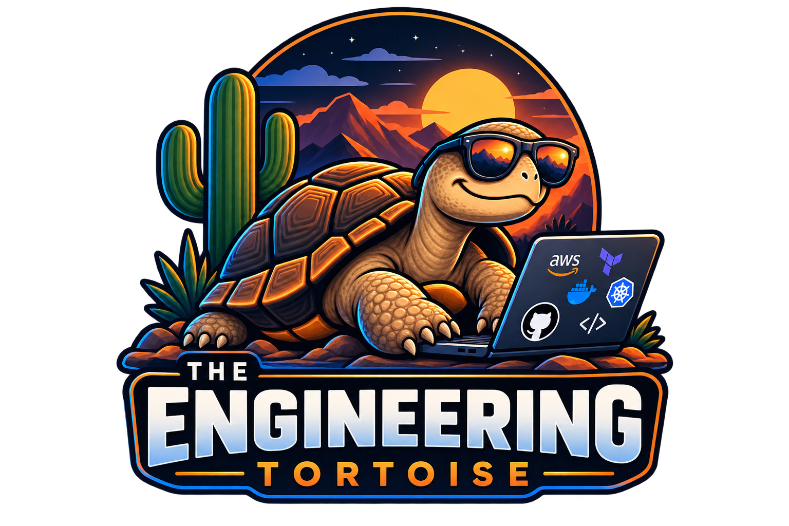 The Engineering Tortoise