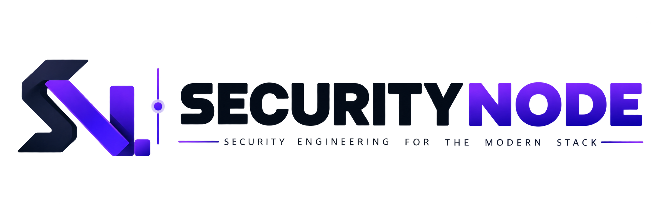 Security⭐Node