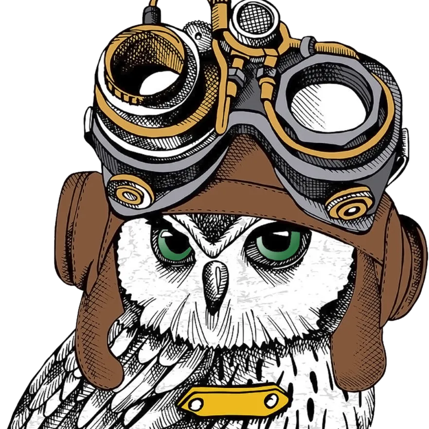Kniffy's DevLog
