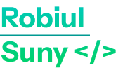 Robiul Suny