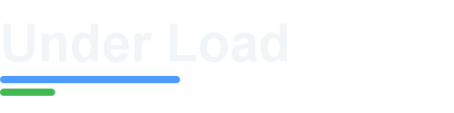 Under Load