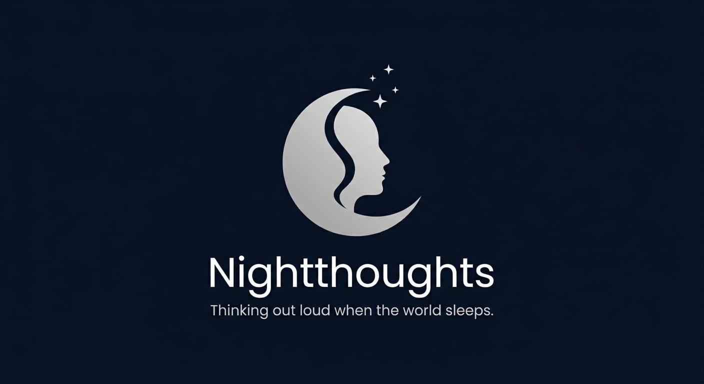 Night thoughts