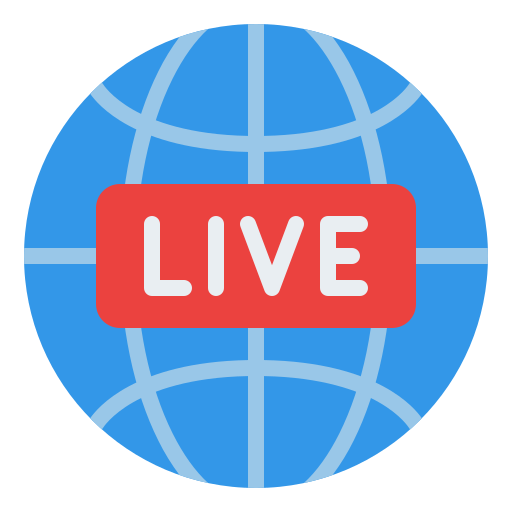 Live Blogs