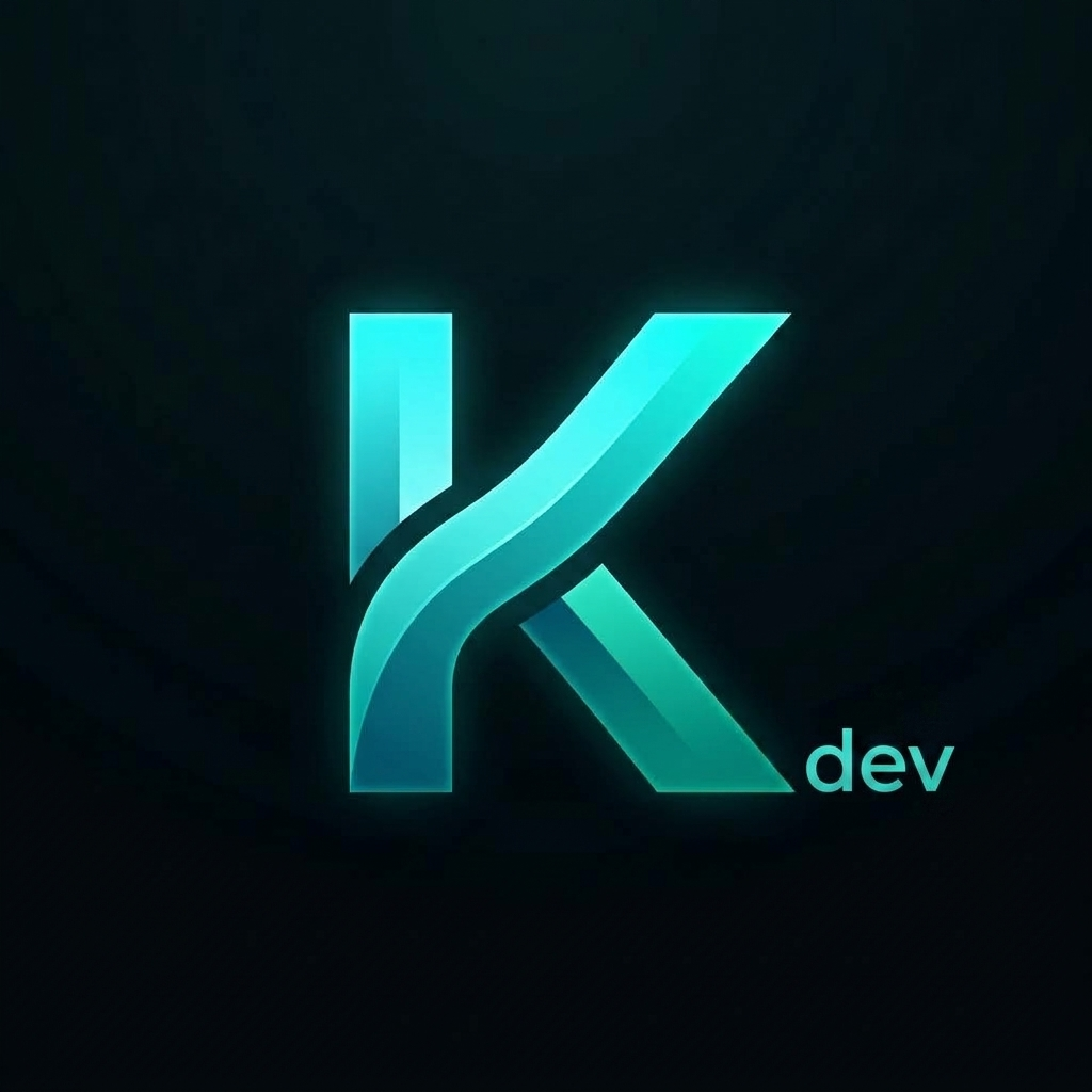 Kavindu's Dev Blog