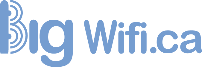big wifi