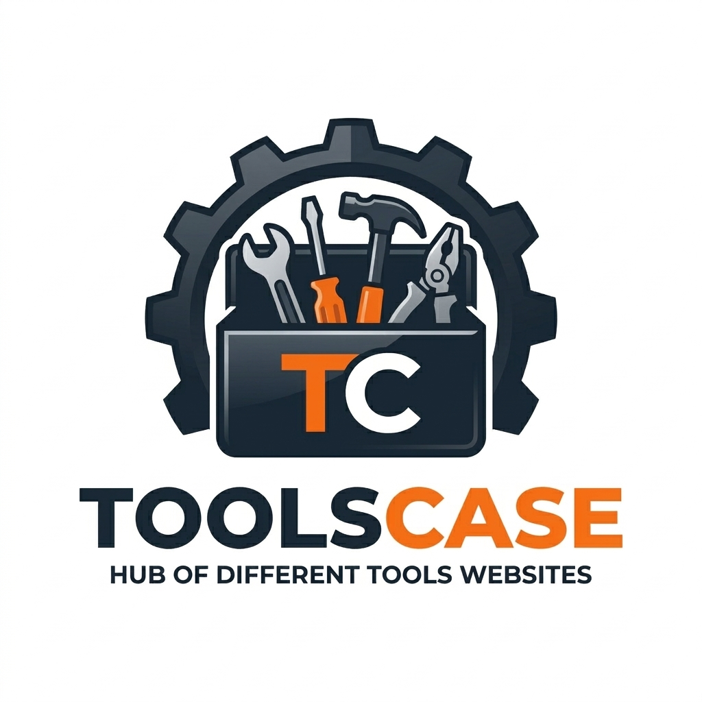 Toolscase