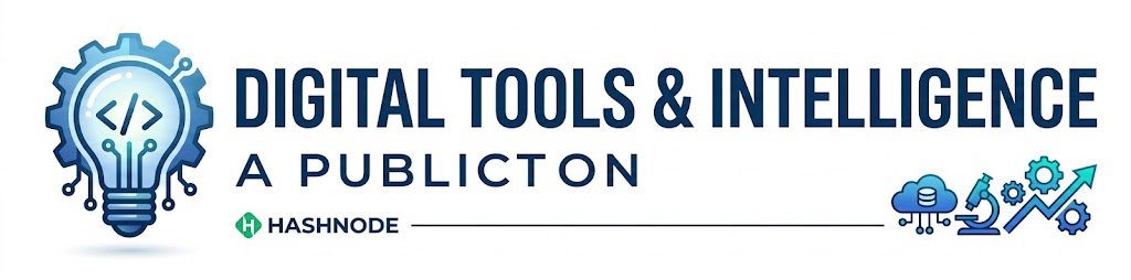 Digital Tools & Intelligence