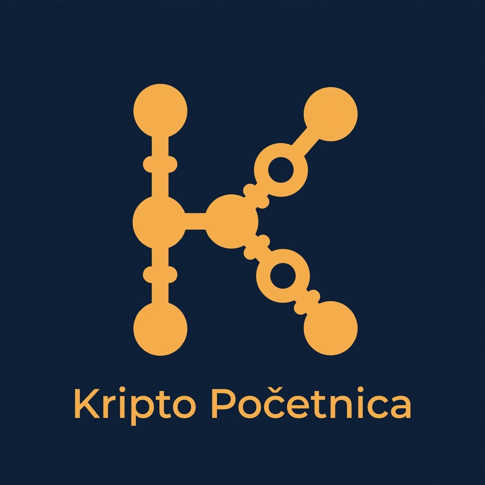 Kripto Početnica