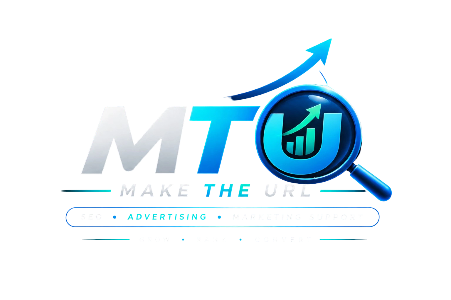 Make The URL | Marketing Support & Advertising Agency