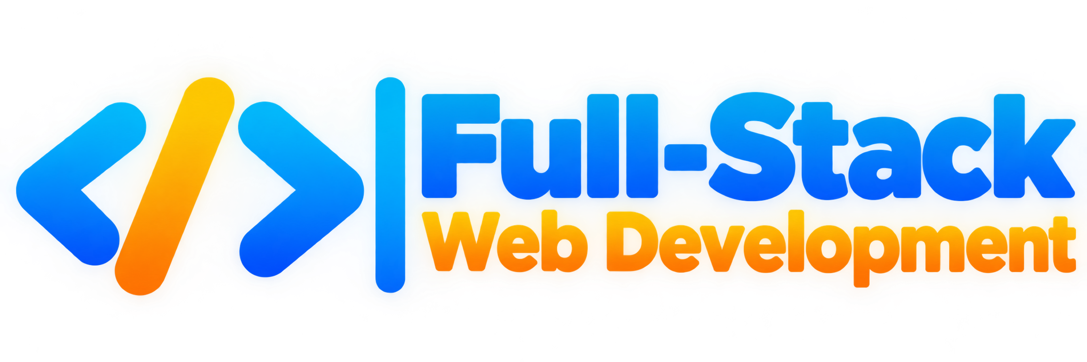 Full-Stack Web Devlopment
