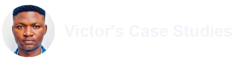 Victor's Case Studies