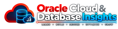 Oracle Cloud & Database Insights