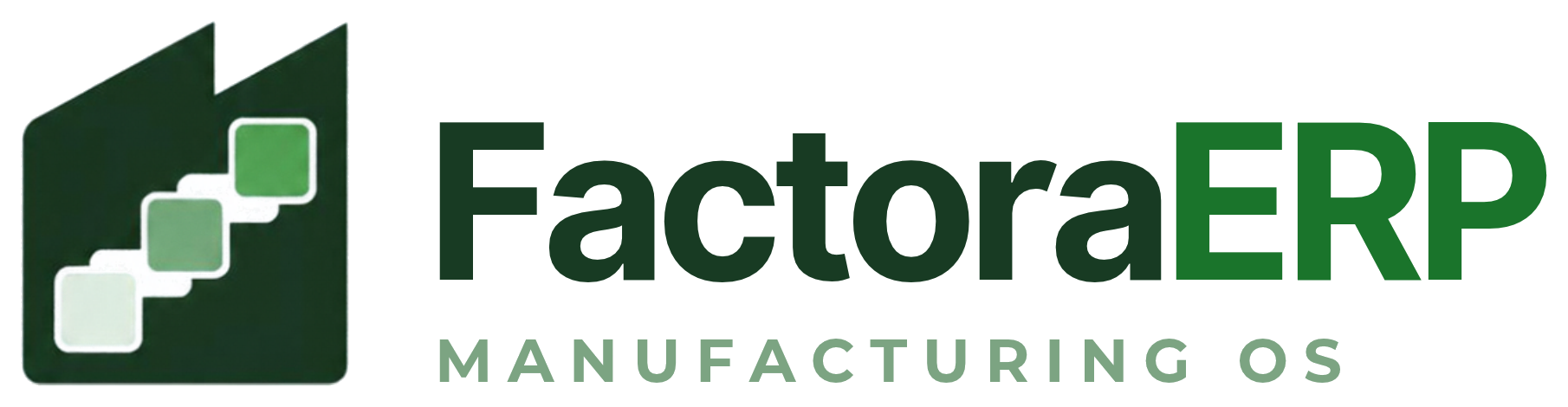 FactoraERP Insights