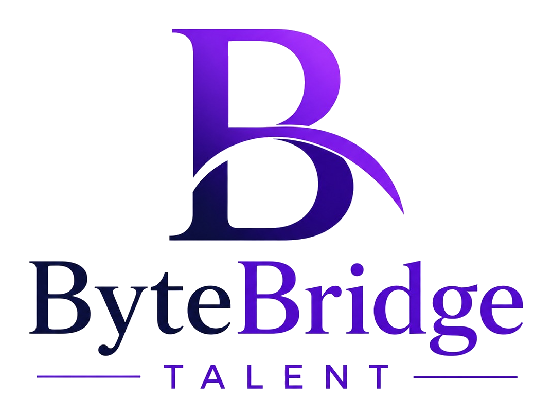 ByteBridge Talent LLC team