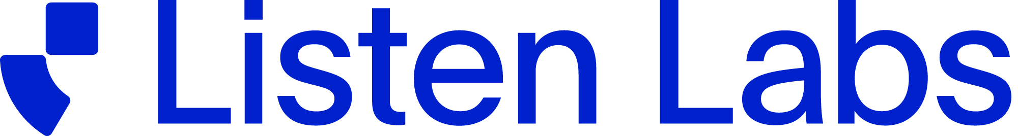 Listen Labs