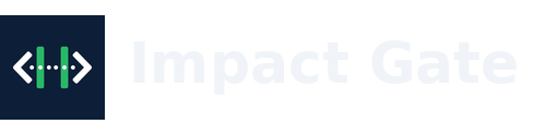 Impact Gate