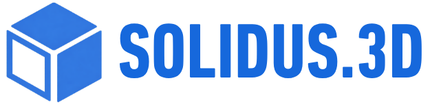 Turning an AI-Generated 3D Model into a Print-Ready CAD File