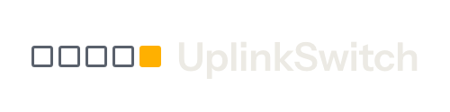 UplinkSwitch Blog
