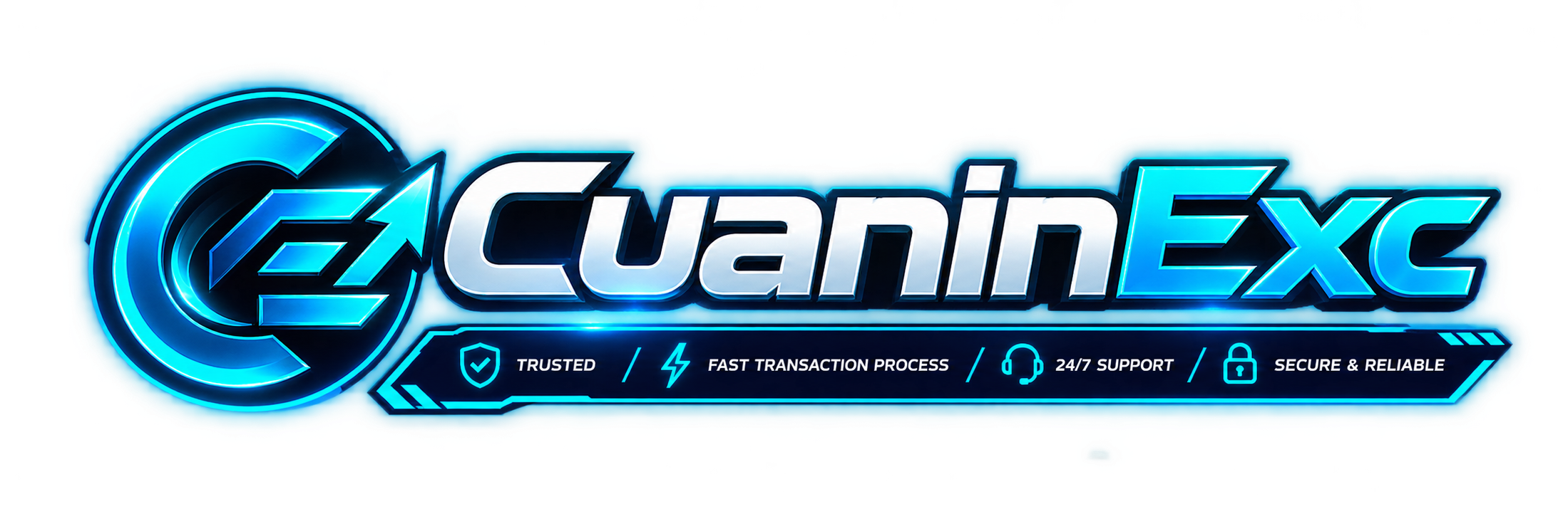 Cuanin Exchange