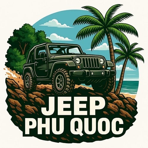 Jeep Phu Quoc