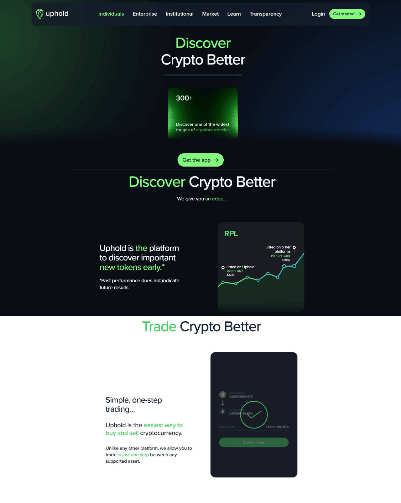 Log In | Uphold® | Log In | Uphold®-Hashnode