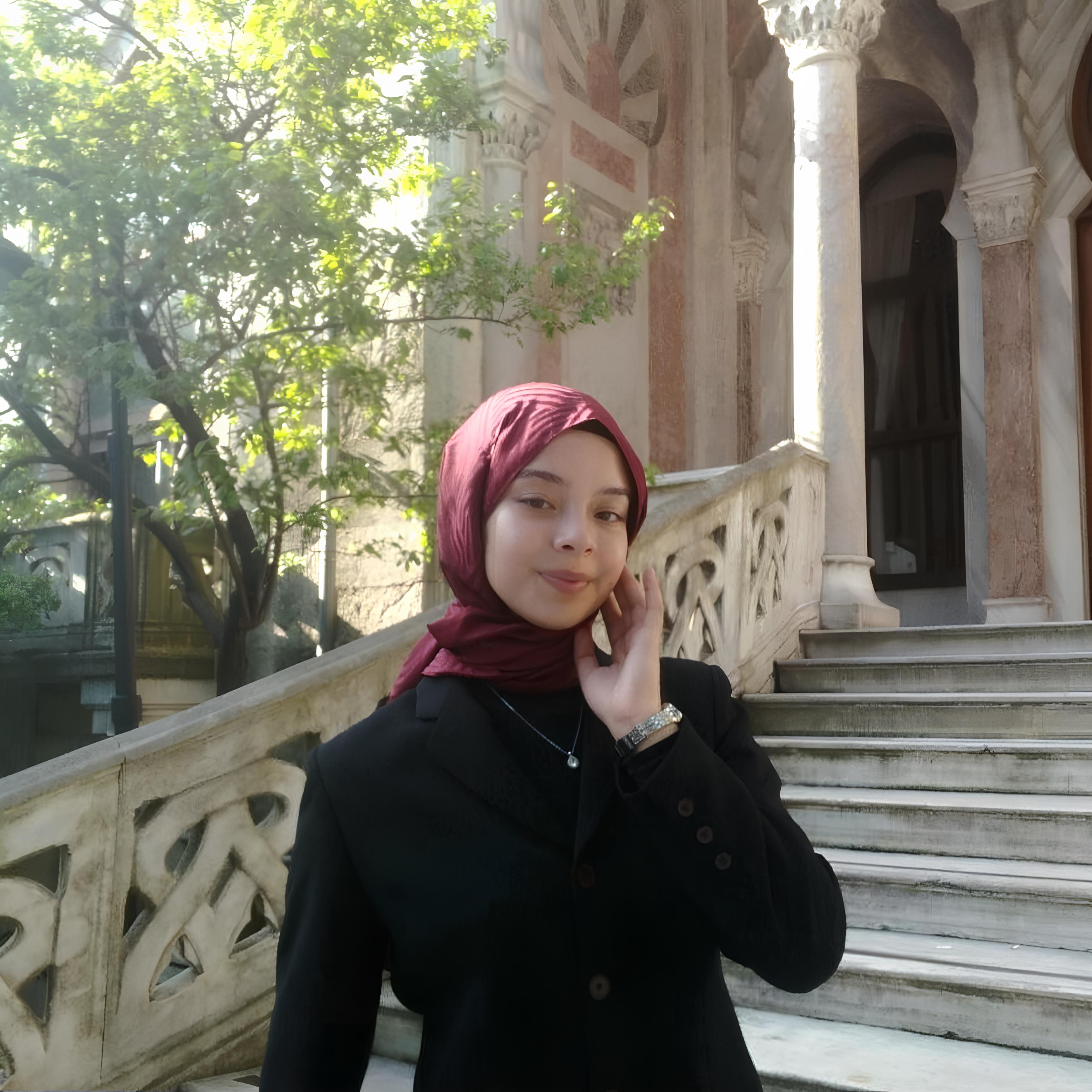 Zehra Avcı