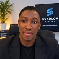 Sokolov Systems