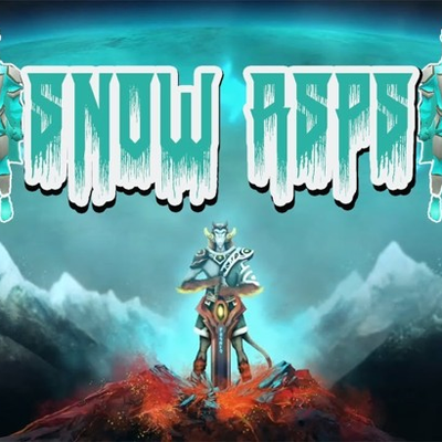 SnowRSPS Dev Blog