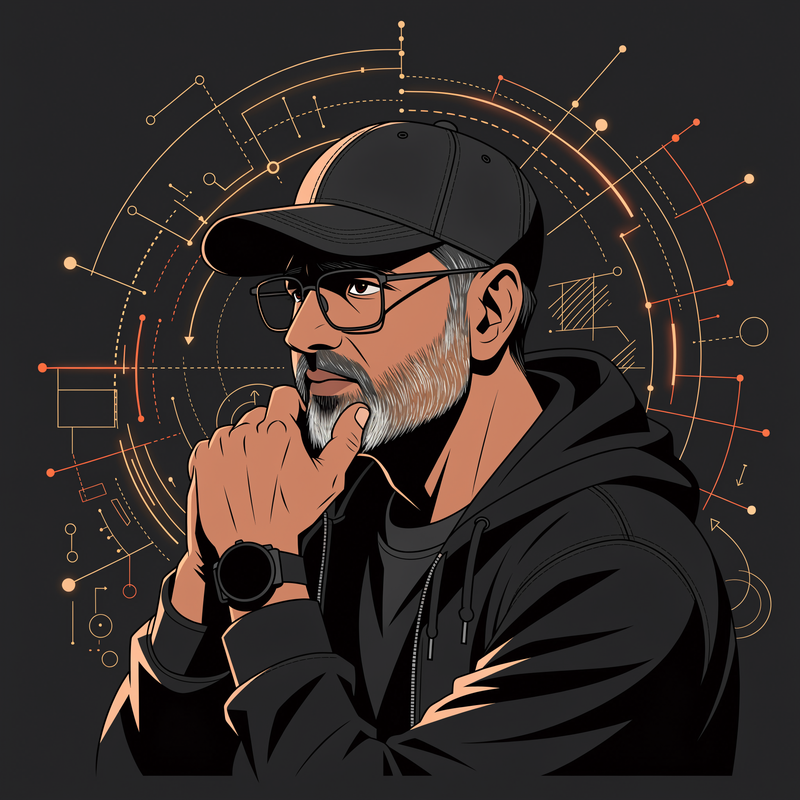 Artists of Intelligence with Harpreet Sahota