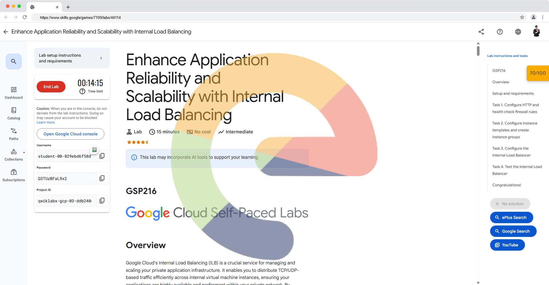 Enhance Application Reliability and Scalability with Interna